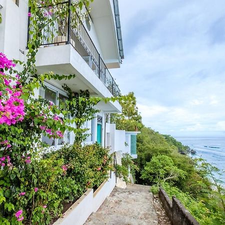 Leo Villa By Betterplace Uluwatu  Ngoại thất bức ảnh