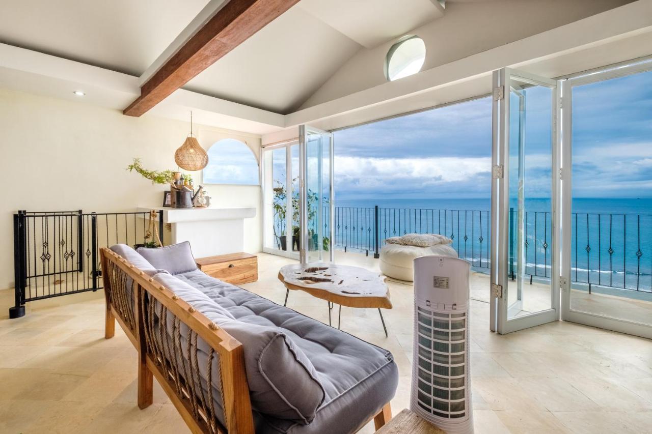 Leo Villa By Betterplace Uluwatu  Ngoại thất bức ảnh