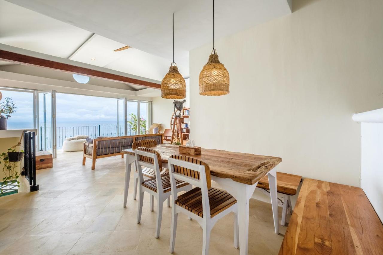 Leo Villa By Betterplace Uluwatu  Ngoại thất bức ảnh