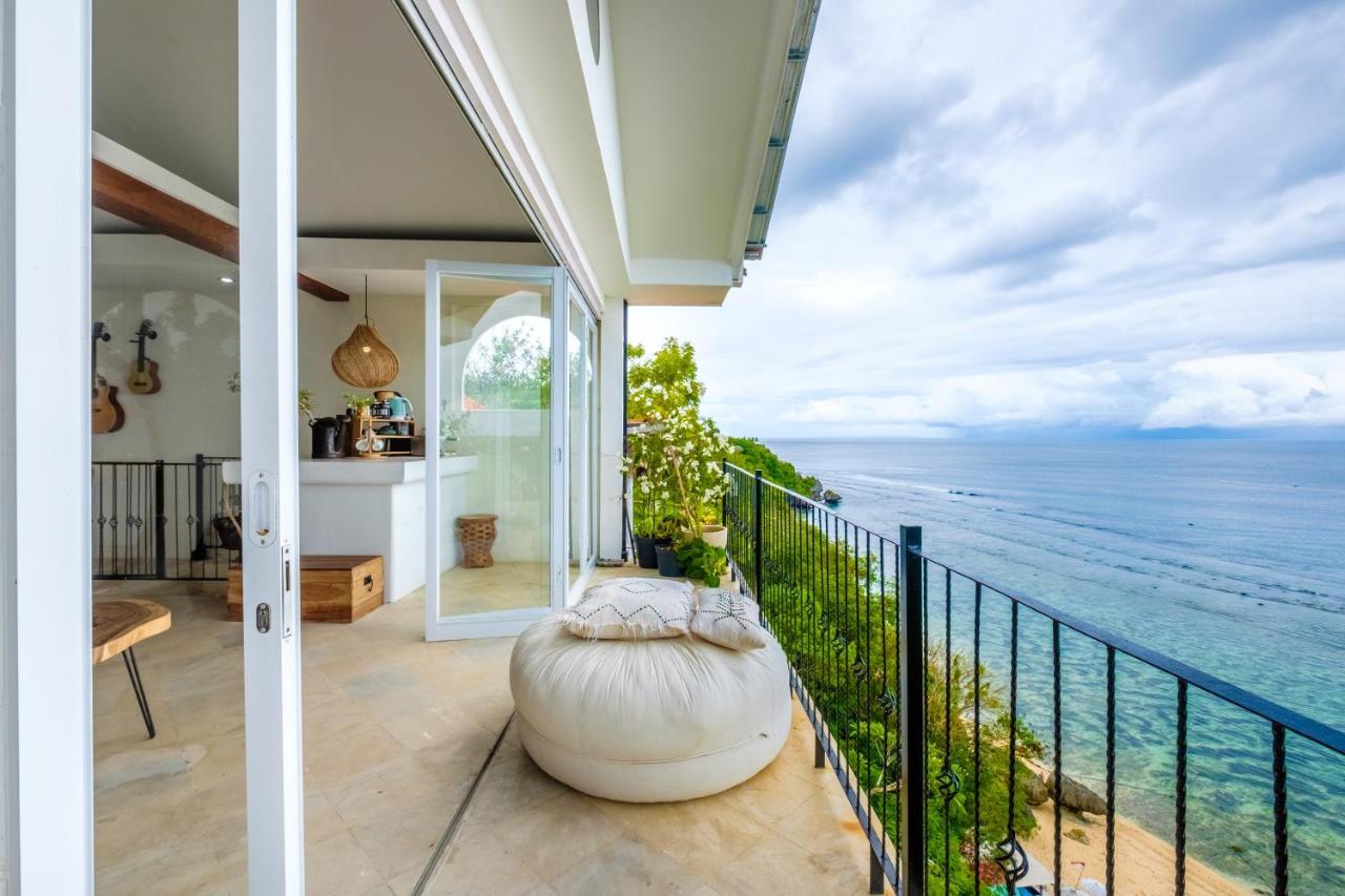 Leo Villa By Betterplace Uluwatu  Ngoại thất bức ảnh