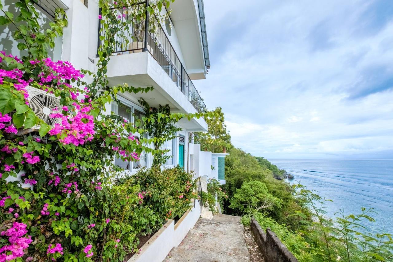 Leo Villa By Betterplace Uluwatu  Ngoại thất bức ảnh