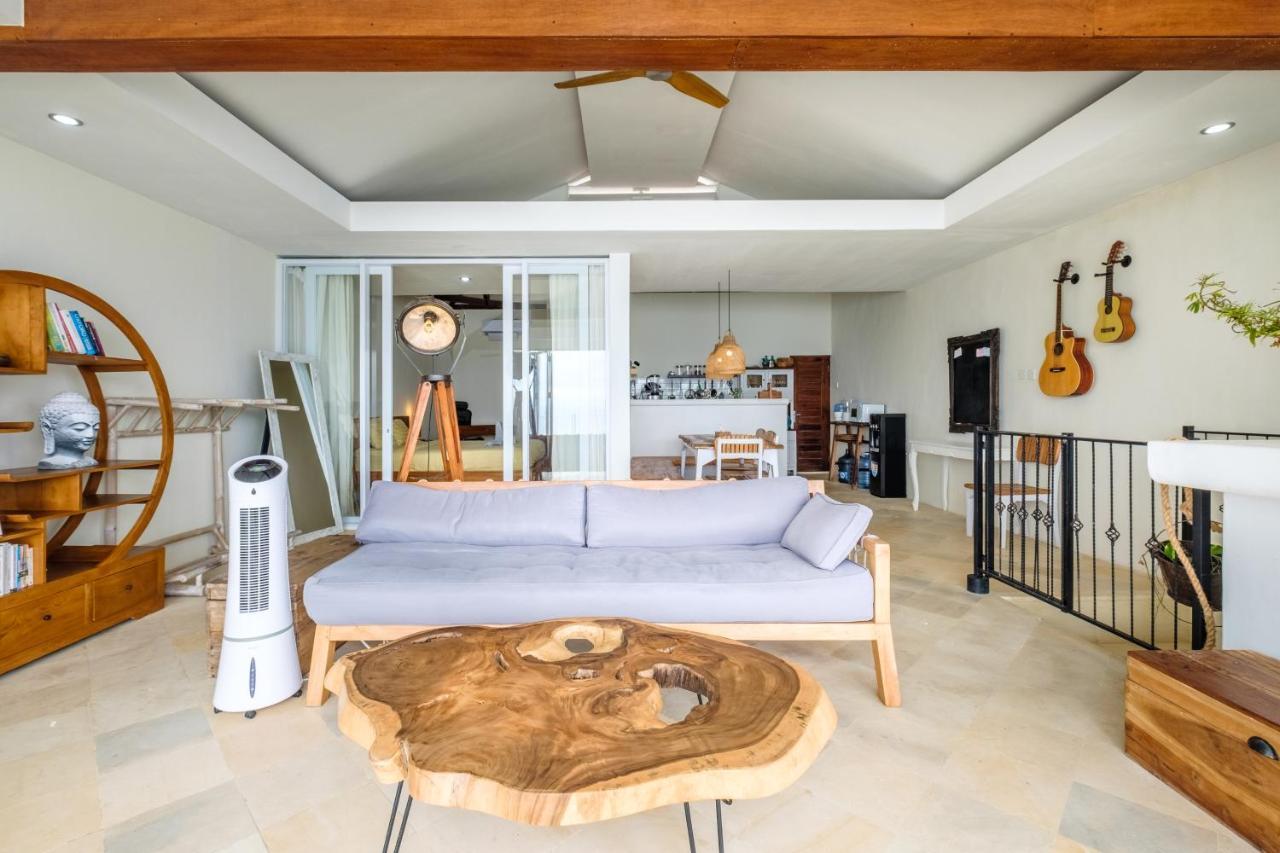 Leo Villa By Betterplace Uluwatu  Ngoại thất bức ảnh