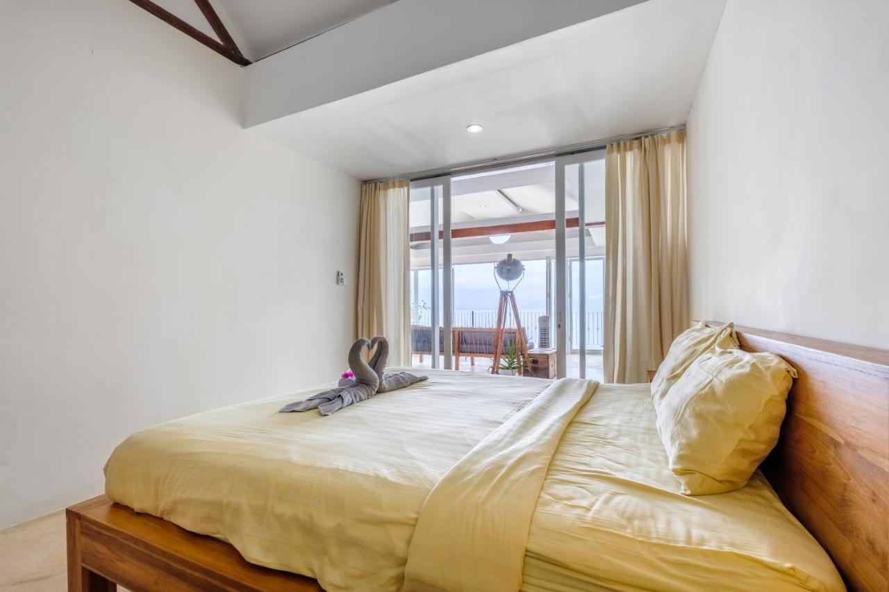 Leo Villa By Betterplace Uluwatu  Ngoại thất bức ảnh