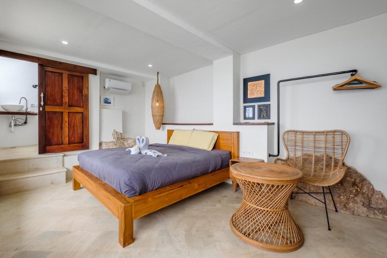 Leo Villa By Betterplace Uluwatu  Ngoại thất bức ảnh